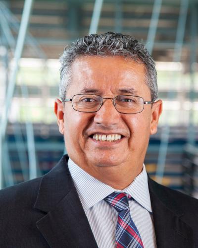 Tarek Abichou profile photo