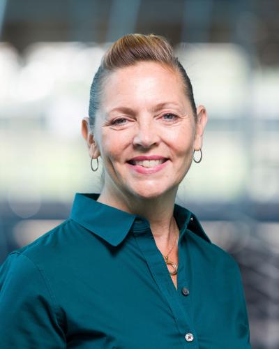 Daynah J. Blake profile photo