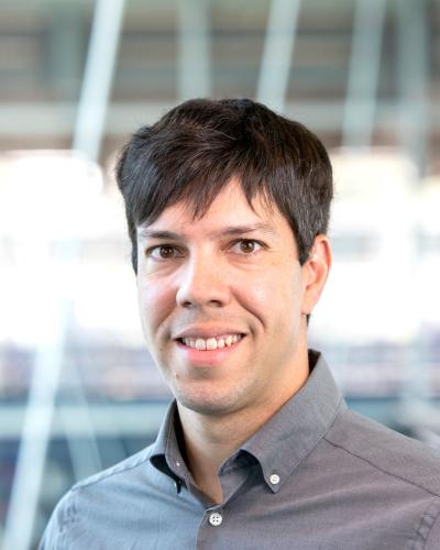 Pedro Fernandez Caban profile photo