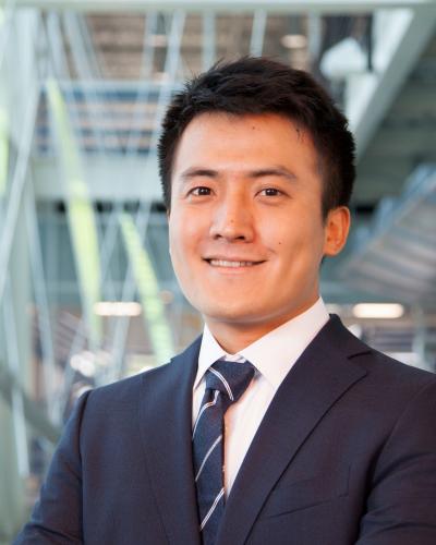 Juyeong Choi profile photo