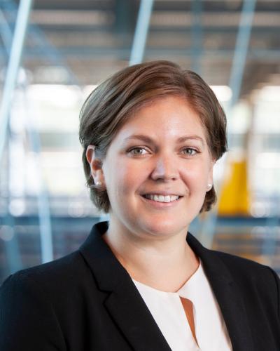 Kassie Ernst profile photo