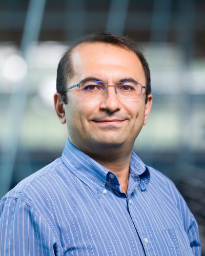 Eren Erman Ozguven profile photo