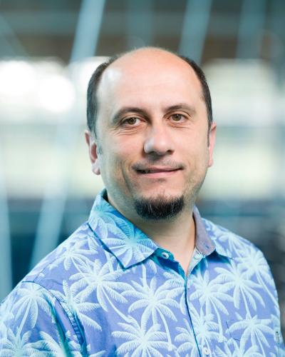 Mehmet Öztan's profile photo