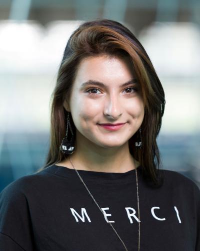 Yana Solianyk profile photo