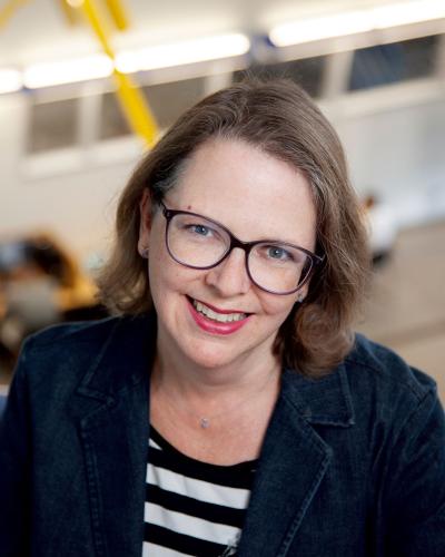 Lisa Spainhour profile photo