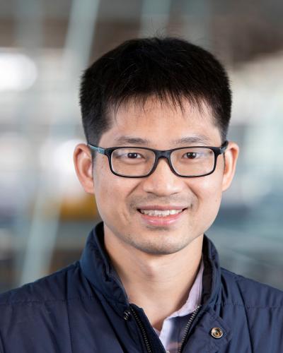 Youeng Tang profile photo