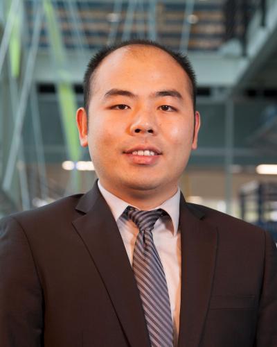 Yanshuo Sun profile photo