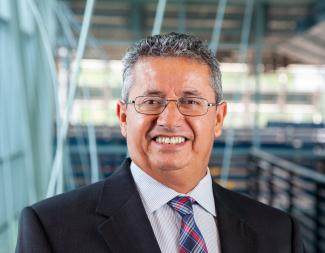 Tarek Abichou profile photo