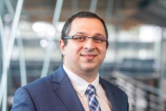 Michale Elwardany profile photo