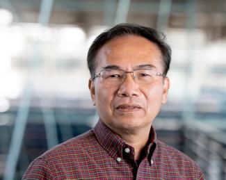 Wenrui Huang profile photo