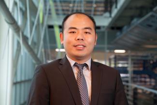 Yanshuo Sun profile photo