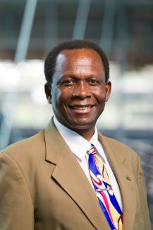 Ren Moses profile photo