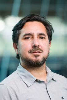 Dr. Mauricio Silva Aguilera