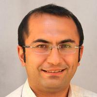 Dr. Eren Erman Ozguven